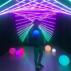 Meet your Posher, Terrell